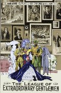 League of Extraordinary Gentlemen, Vol. 1, The League of Extraordinary Gentlemen, Vol. 1, The
