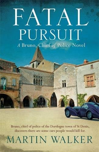 Fatal Pursuit: Bruno, Chief of Police 9 Fatal Pursuit: Bruno, Chief of Police 9