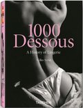 1000 Dessous: history of Lingerie 1000 Dessous: history of Lingerie