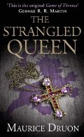 Accursed Kings (2): The Strangled Queen, The Accursed Kings (2): The Strangled Queen, The