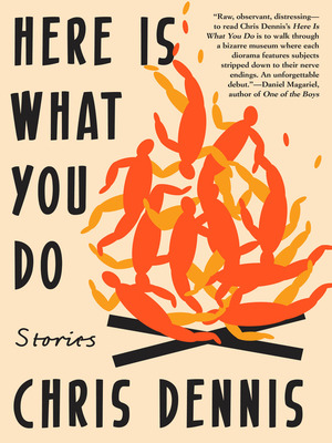 Here Is What You Do Here Is What You Do