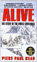 Alive: The Story of the Andes Survivors Alive: The Story of the Andes Survivors