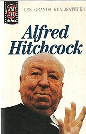 Alfred Hitchcock Alfred Hitchcock
