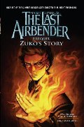Zuko's Story Zuko's Story