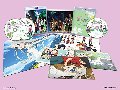 AnoHana: The Flower We Saw That Day Movie Collector's Edition Blu-ray/DVD + CD AnoHana: The Flower We Saw That Day Movie Collector's Edition Blu-ray/DVD + CD