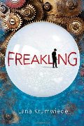 Freakling (Psi Chronicles) Freakling (Psi Chronicles)