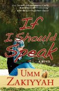 If I Should Speak If I Should Speak