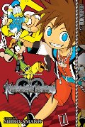 Chain of Memories, Vol. 1: Kingdom Hearts (V. 1) Chain of Memories, Vol. 1: Kingdom Hearts (V. 1)