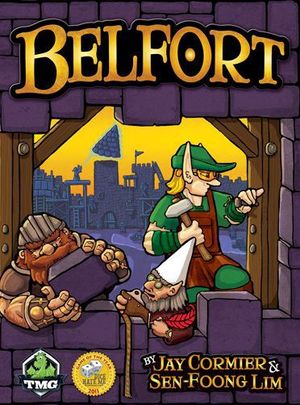 Belfort Belfort