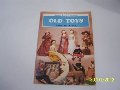 Old Toys (Shire album) Old Toys (Shire album)