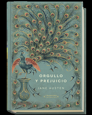 Orgullo y prejuicio Orgullo y prejuicio