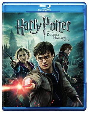 Harry Potter and the Deathly Hallows - Part 2 (Blu-ray+DVD) Harry Potter and the Deathly Hallows - Part 2 (Blu-ray+DVD)