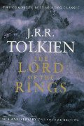 Lord of the Rings: 50th Anniversary, One Vol. Edition, The Lord of the Rings: 50th Anniversary, One Vol. Edition, The