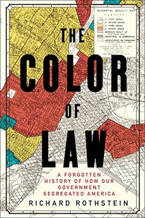 Color of Law, The Color of Law, The