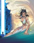 Fathom: The Definitive Edition Volume 1 TPB Fathom: The Definitive Edition Volume 1 TPB