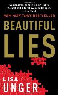 Beautiful Lies: Ridley Jones #1 (Vintage Crime/Black Lizard) Beautiful Lies: Ridley Jones #1 (Vintage Crime/Black Lizard)