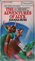 Adventures of Alyx, The Adventures of Alyx, The