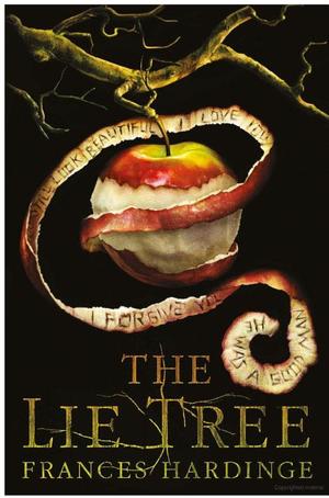 Lie Tree, The Lie Tree, The