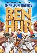 Ben Hur (Animated) Ben Hur (Animated)