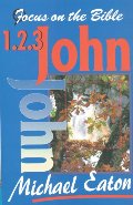 1 2 and 3 John (Focus on the Bible Commentaries) 1 2 and 3 John (Focus on the Bible Commentaries)