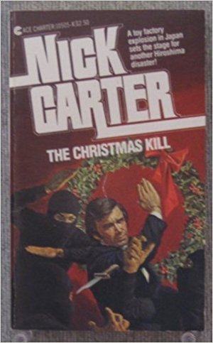 Christmas Kill, The Christmas Kill, The