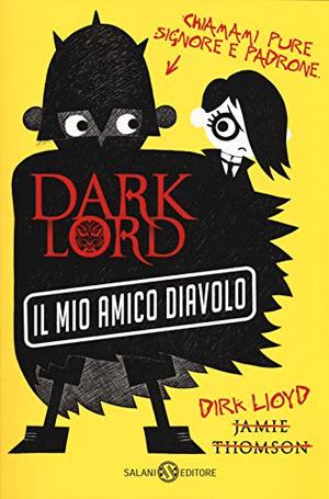 Dark Lord: 2 Dark Lord: 2