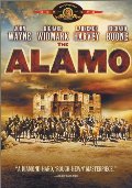 Alamo, The Alamo, The