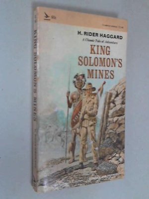King Solomon's Mines King Solomon's Mines