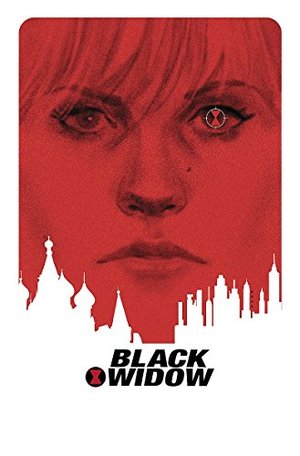 Black Widow, Vol. 1: The Finely Woven Thread Black Widow, Vol. 1: The Finely Woven Thread