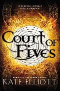 Court of Fives Court of Fives