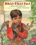 Rikki-Tikki-Tavi Rikki-Tikki-Tavi