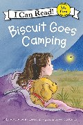 Biscuit Goes Camping (My First I Can Read) Biscuit Goes Camping (My First I Can Read)