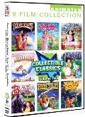 Animated Classics Collection Volume 2- 8 Pack: Pocahontas/ Sleeping Beauty/ Snow White/ Thumbelina/ Heidi/ Black Beauty/ Hercules/ Jungle Book Animated Classics Collection Volume 2- 8 Pack: Pocahontas/ Sleeping Beauty/ Snow White/ Thumbelina/ Heidi/ Black Beauty/ Hercules/ Jungle Book