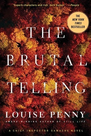 Brutal Telling, The Brutal Telling, The