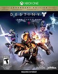 Destiny: The Taken King Legendary Edition - Xbox One Destiny: The Taken King Legendary Edition - Xbox One