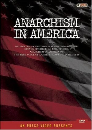 Anarchism in America Anarchism in America