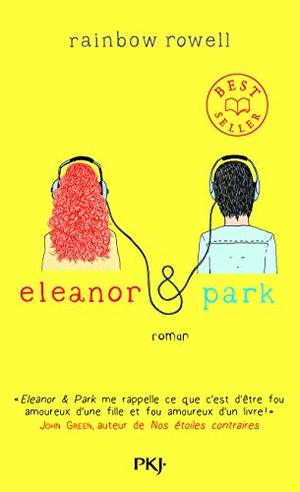 Eleanor & Park Eleanor & Park