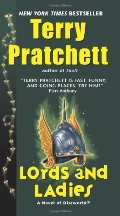 Lords and Ladies (Discworld) Lords and Ladies (Discworld)