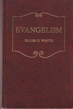 Evangelism Evangelism