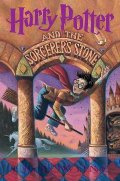 Harry Potter and the Sorcerer's Stone (Book 1) Harry Potter and the Sorcerer's Stone (Book 1)