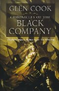 Chronicles of the Black Company Chronicles of the Black Company