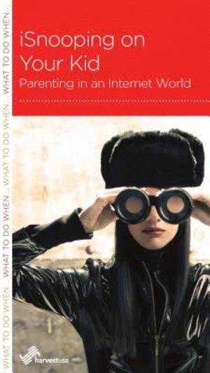ISnooping on Your Kid ISnooping on Your Kid
