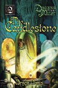 Candlestone (Dragons in Our Midst, Book 2), The Candlestone (Dragons in Our Midst, Book 2), The