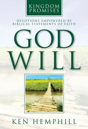 God Will God Will