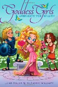 Aphrodite the Beauty Aphrodite the Beauty