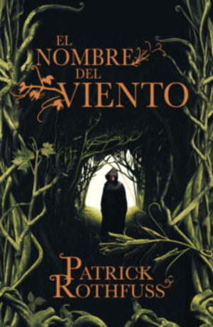 NOMBRE DEL VIENTO, EL NOMBRE DEL VIENTO, EL