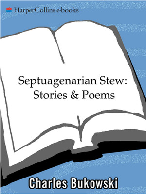 Septuagenarian Stew Septuagenarian Stew