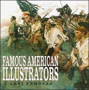 Famous American Illustrators Famous American Illustrators