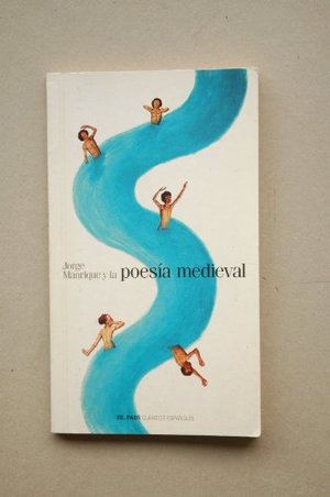 Poesía medieval Poesía medieval