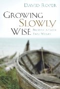 Growing Slowly Wise: Building a Faith that Works Growing Slowly Wise: Building a Faith that Works